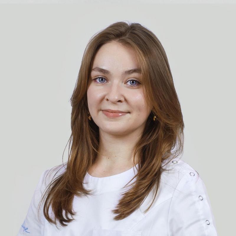 Устьянцева Инна Дмитриевна