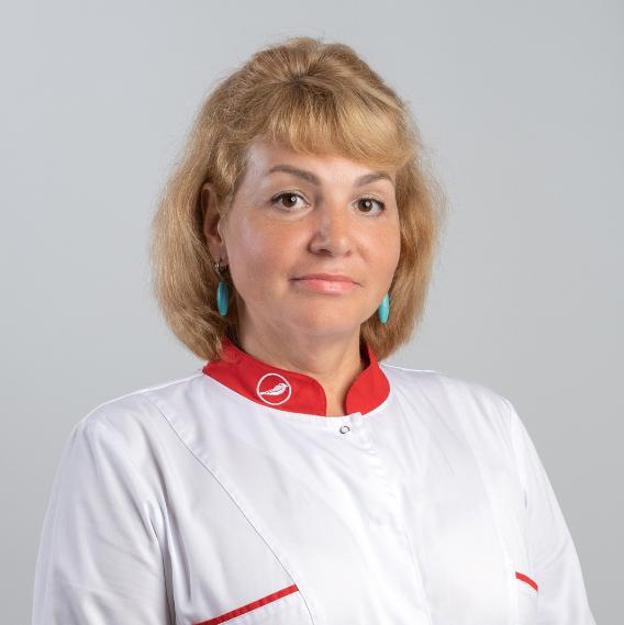 Юнусова Гульнара Изетовна (акушер-гинеколог)