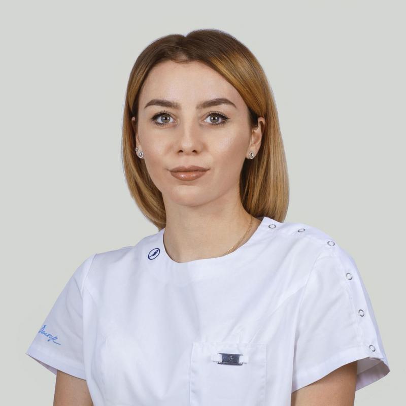 Келасова Виктория Юрьевна
