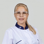 Хасанова Альбина Баязитовна