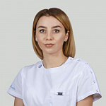 Келасова Виктория Юрьевна